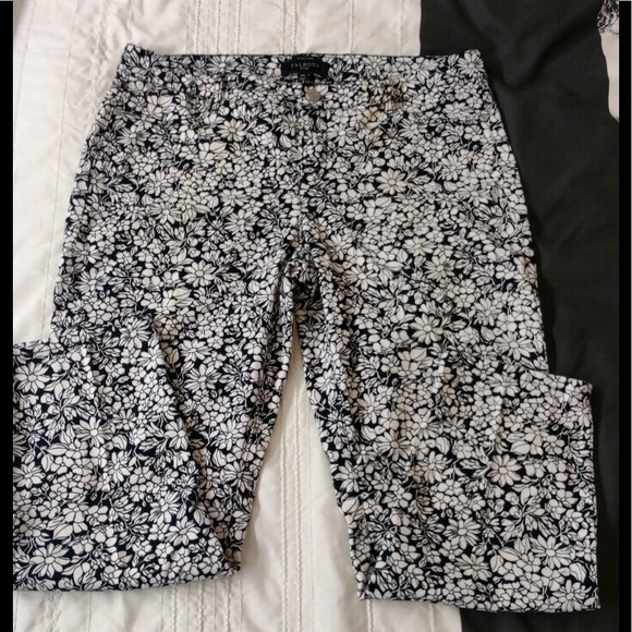 Talbots women’s pants - Picture 3 of 3